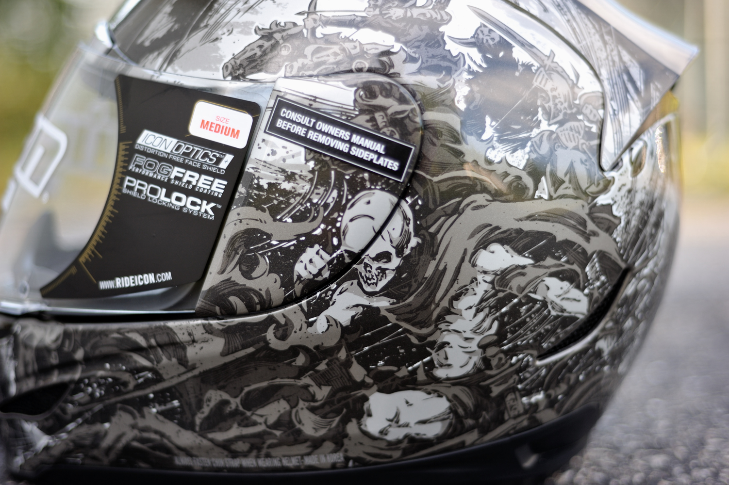 1502x1000 Icon Airmada Four Horsemen