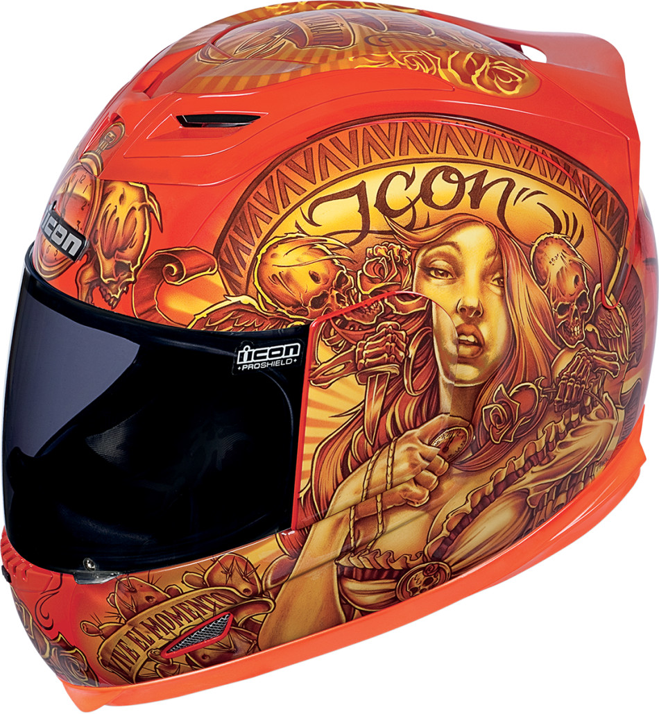950x1029 New Icon Vaquero Helmet Is Lovely, But The Commercial
