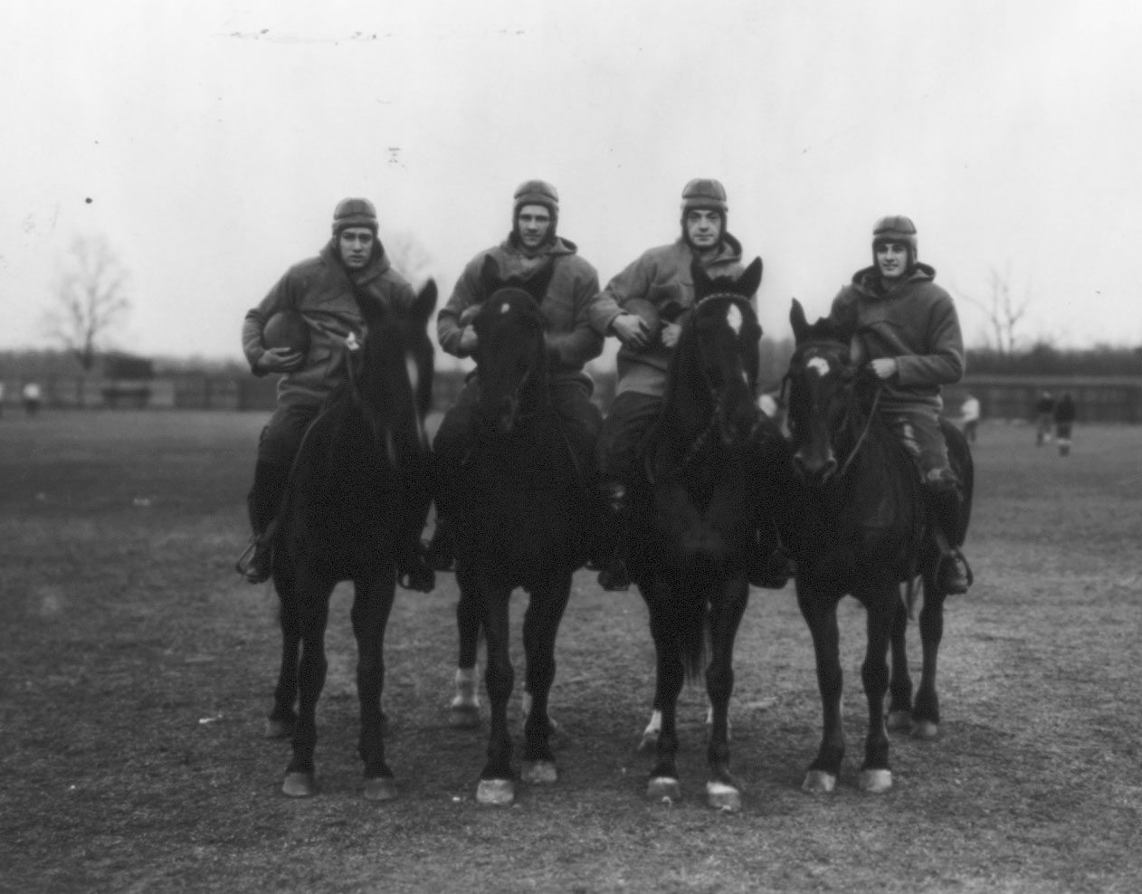 1262x988 Four Horsemen American Athletes
