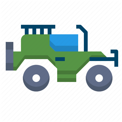 512x512 Adventure, Drive, Off, Road, Vehicle, Wheel Icon