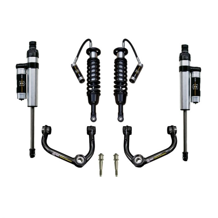 700x700 Icon Vehicle Dynamics Stage Suspension System Ford F