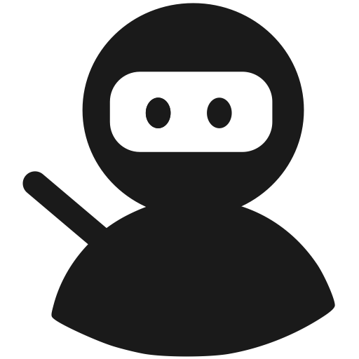 Avatar, Ninja, Samur Warrior Icon 512x512 Avatar, Ninja, Samur Warrior Icon