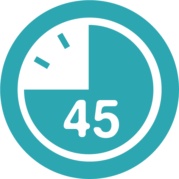 Download Hd Minute Icon In Color 601x601 Download Hd Minute Icon In Color