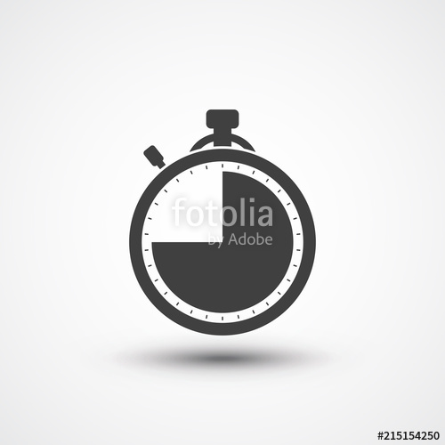 Stopwatch Icon Timer Icon Chronometer Sport Timekeeper 500x500 Stopwatch Icon Timer Icon Chronometer Sport Timekeeper