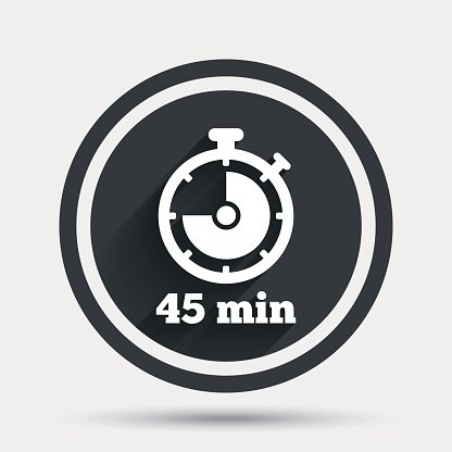 Timer Sign Minutes Stopwatch Premium Clipart 416x416 Timer Sign Minutes Stopwatch Premium Clipart