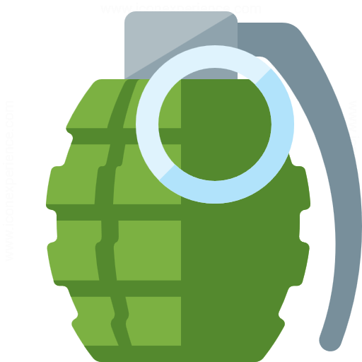 Iconexperience G Collection Grenade Icon 512x512 Iconexperience G Collection Grenade Icon