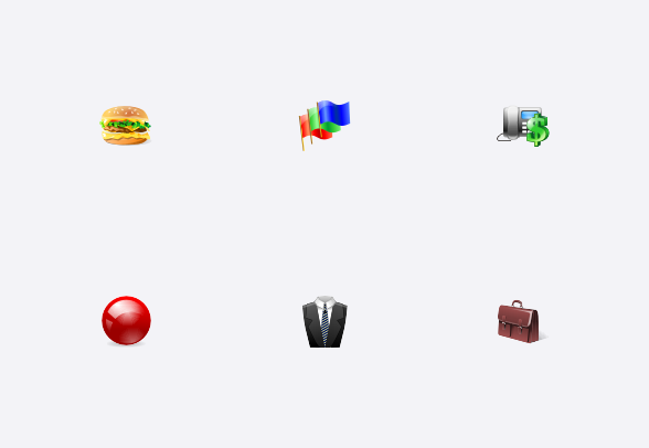 Free Object Icons Icons 588x406 Free Object Icons Icons