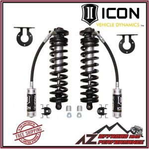 300x299 Icon Lift Bolt In Coilover Conversion Ford