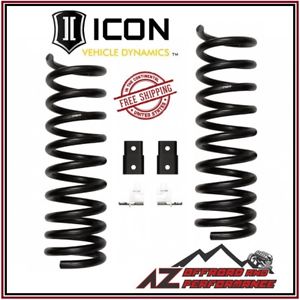 300x300 Icon Dodge Ram Dual Rate Front Coil