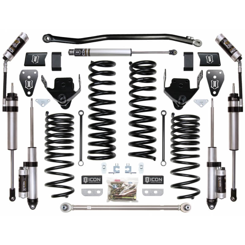 800x800 Icon Lift Kit Stage