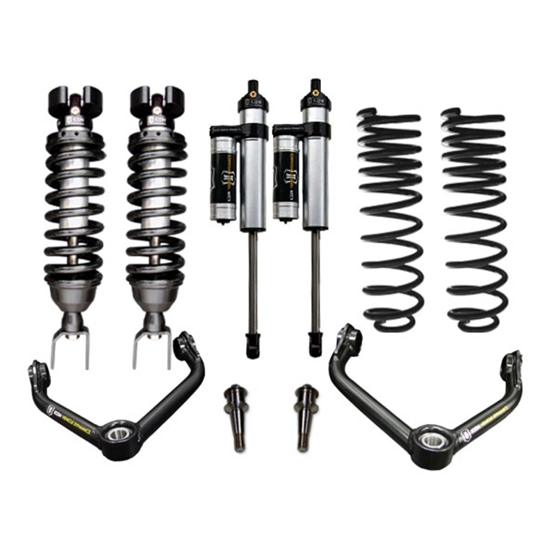 800x800 Icon Stage Suspension System Ram