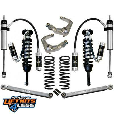 400x400 Icon Suspension Lift Kit