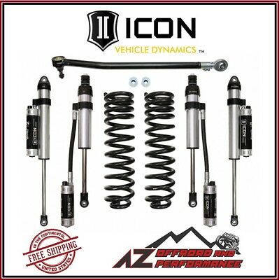 399x400 Icon Up Ford Super Duty Suspension System
