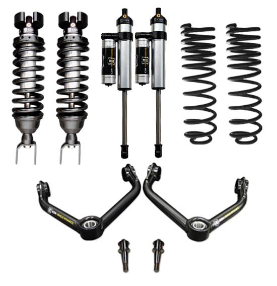 550x568 Icon Vehicle Dynamics Icon