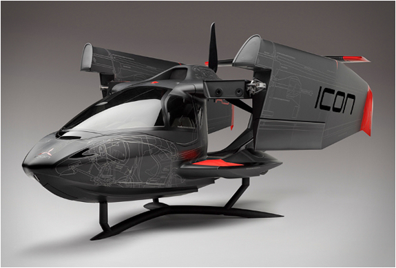 575x390 Icon Aircraft Special Edition