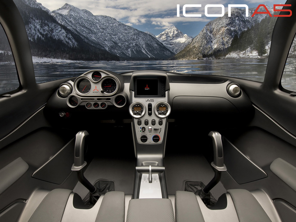 1024x768 Icon Aircraft