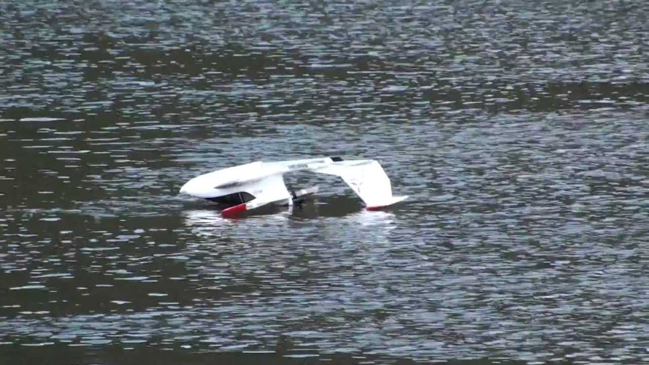 1280x720 Parkzone Icon