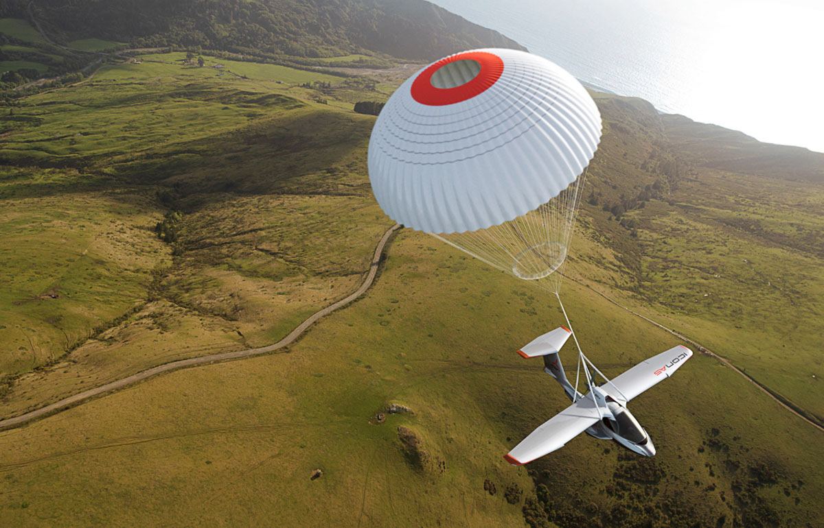 1200x770 Pilot Error Caused Fatal Icon Plane Crash, Ntsb Says