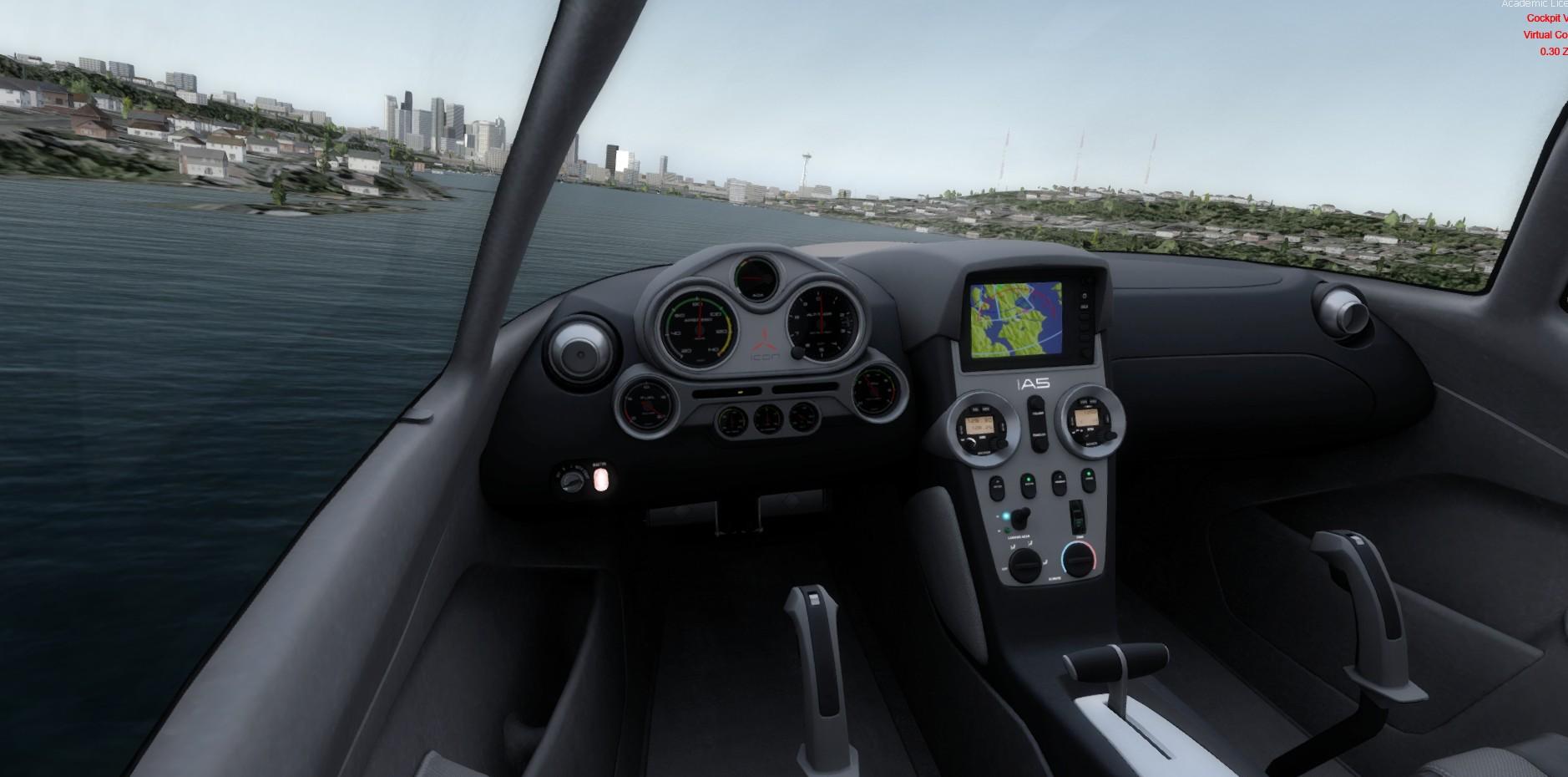 1878x930 Download Icon Aircraft Fsx