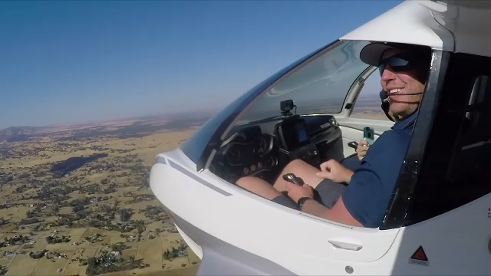 1920x1080 What Kind Of Plane Was Roy Halladay Flying