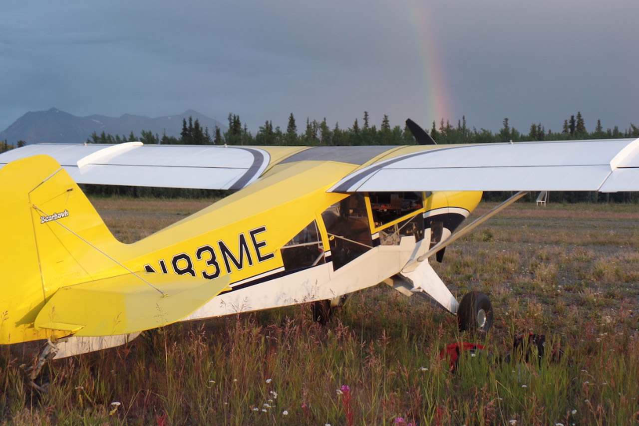 1280x854 Icon Launches Fractional Program Flying