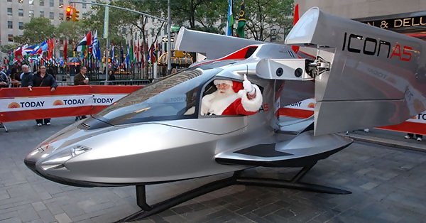 600x314 Photo Of The Icon Plane