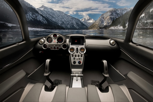 630x420 Extraordinary Icon Personal Aircraft