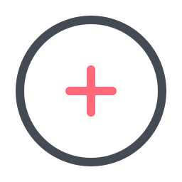 256x256 Add Icon