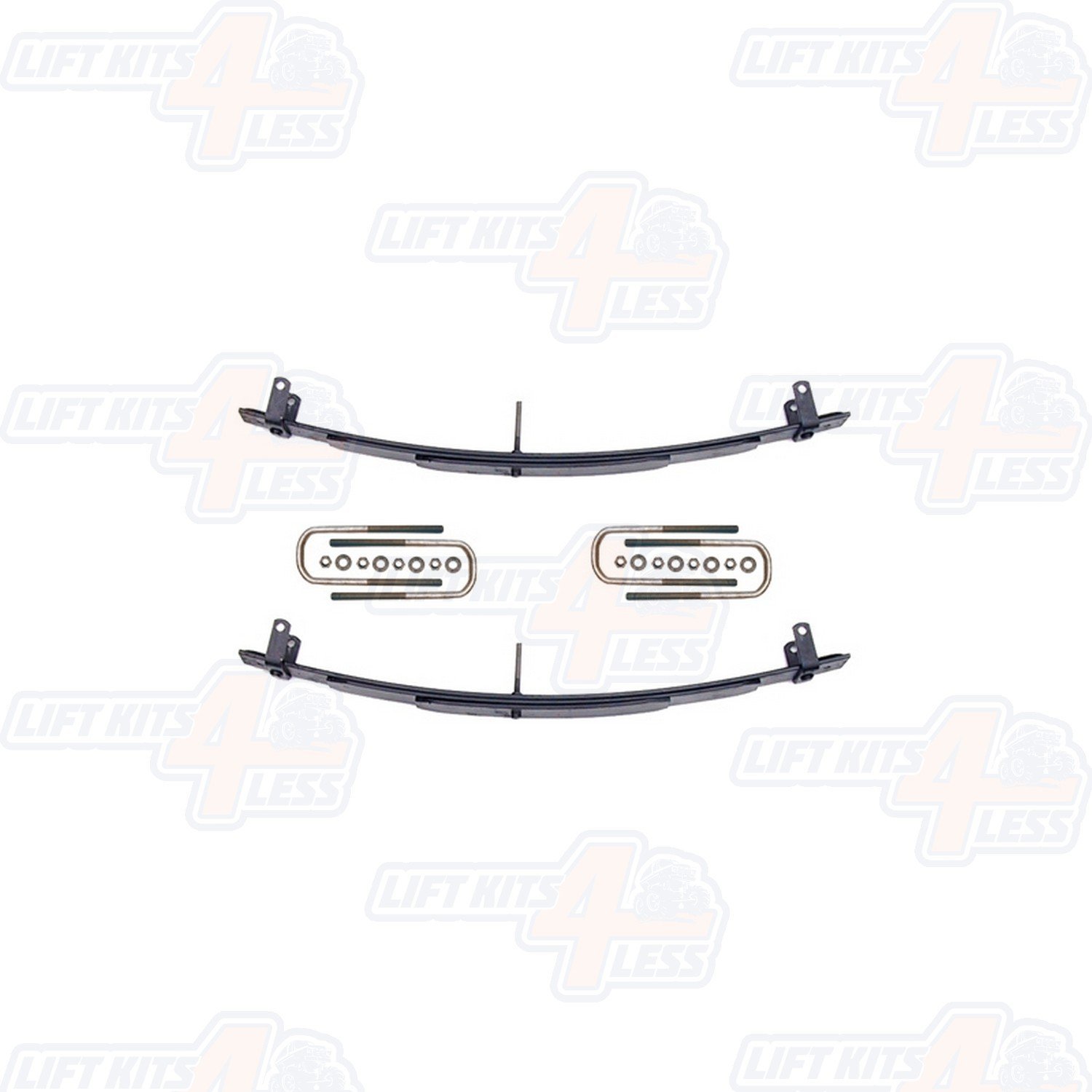 1500x1500 Icon Add A Leaf Kt, Body Lift Kits