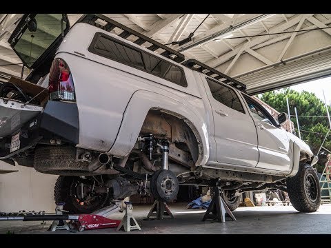 480x360 Icon Vehicle Dynamics Rxt System Install