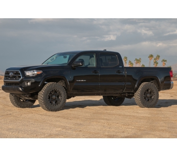 350x310 Icon Tacoma Stage Suspension System