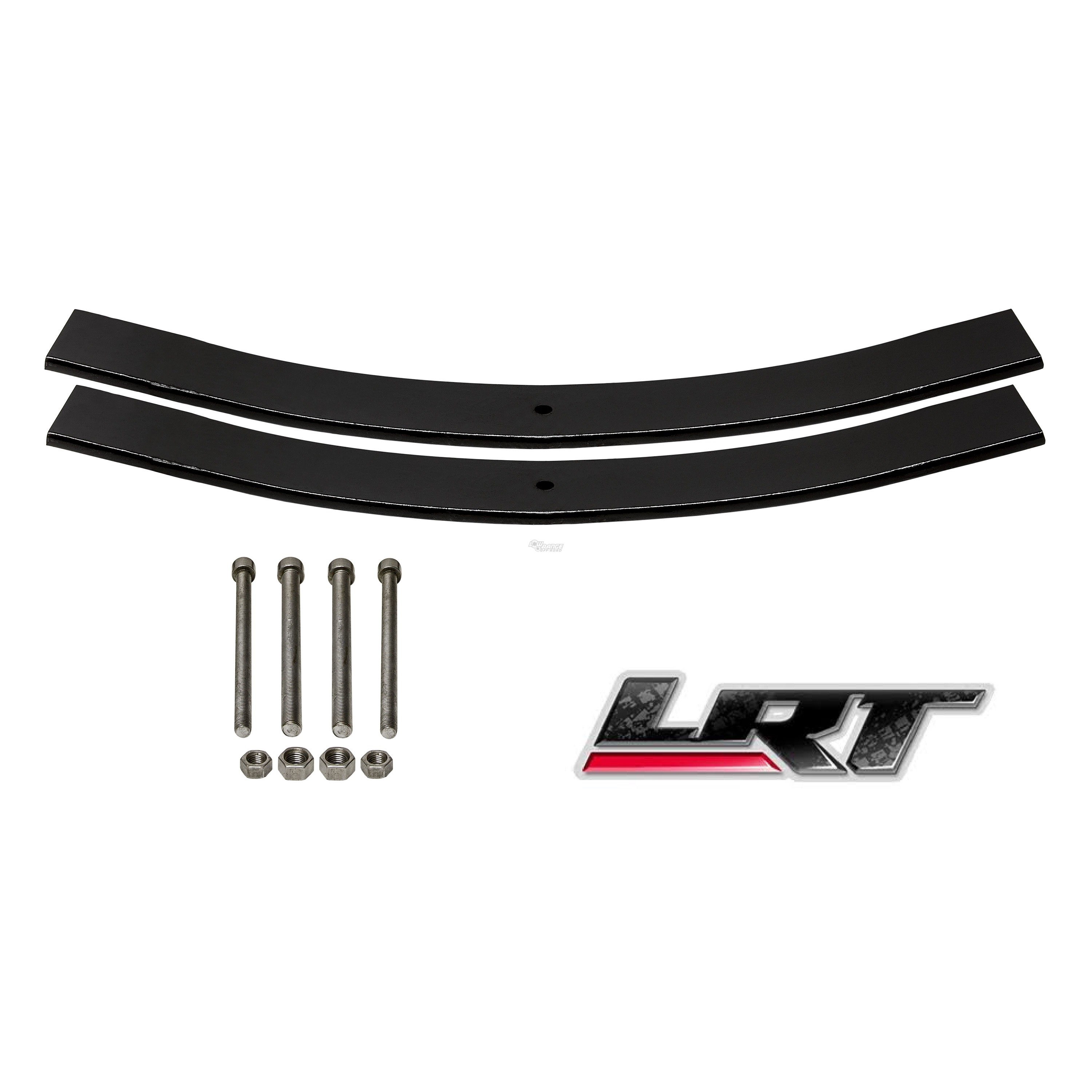 3000x3000 Icon Vehicle Dynamics Toyota Tacoma Tundra