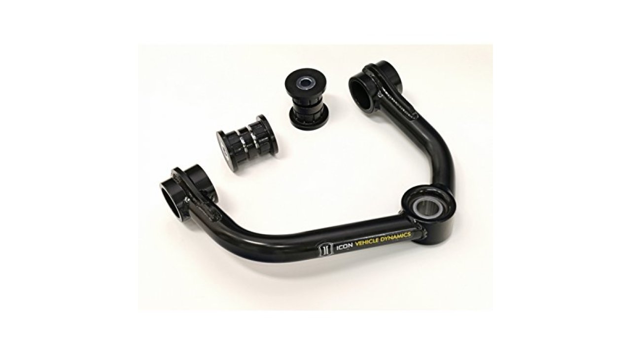 1280x720 Icon Vehicle Dynamics Toyota, Lift, Add