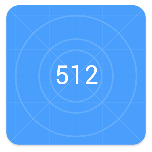 512x512 Icon Tester