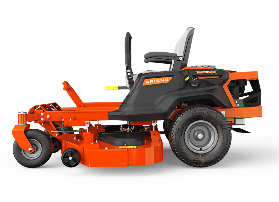 900x650 Ariens Ikon X Series Zero Turn Riding Mower Features Models