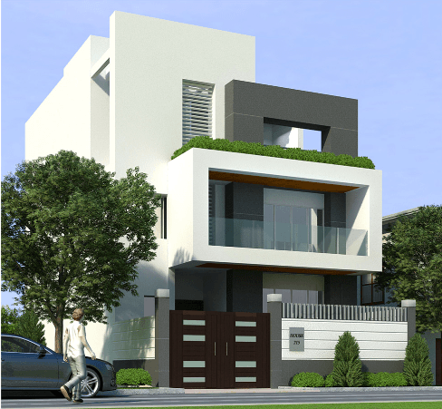 488x451 Design Icon, Gurgaon Sector