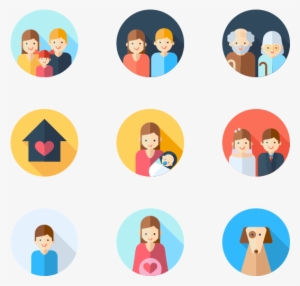 300x286 Family Icon Png, Transparent Family Icon Png Image Free Download