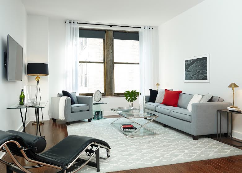 781x558 New Development The Centurian Icon Copper Tower Condominium