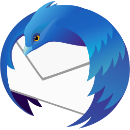 268x268 Update The Thunderbird Icon On Issue