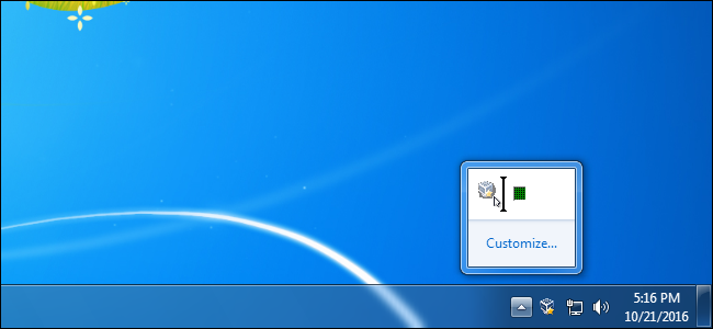 650x300 How To Customize And Tweak Your System Tray Icons In Windows