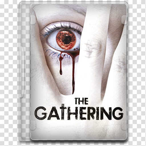 512x512 Movie Icon Mega The Gathering