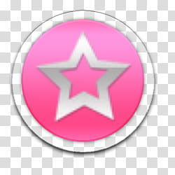 250x250 Pretty Pink Icons, Pink And Gray Crown Icon Art Transparent