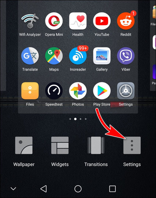 500x632 Huawei Emui Display Counters Instead Of Notification Dots On App