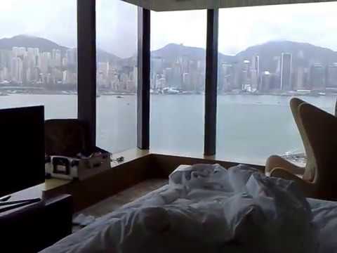 480x360 Hotel Icon Hong Kong