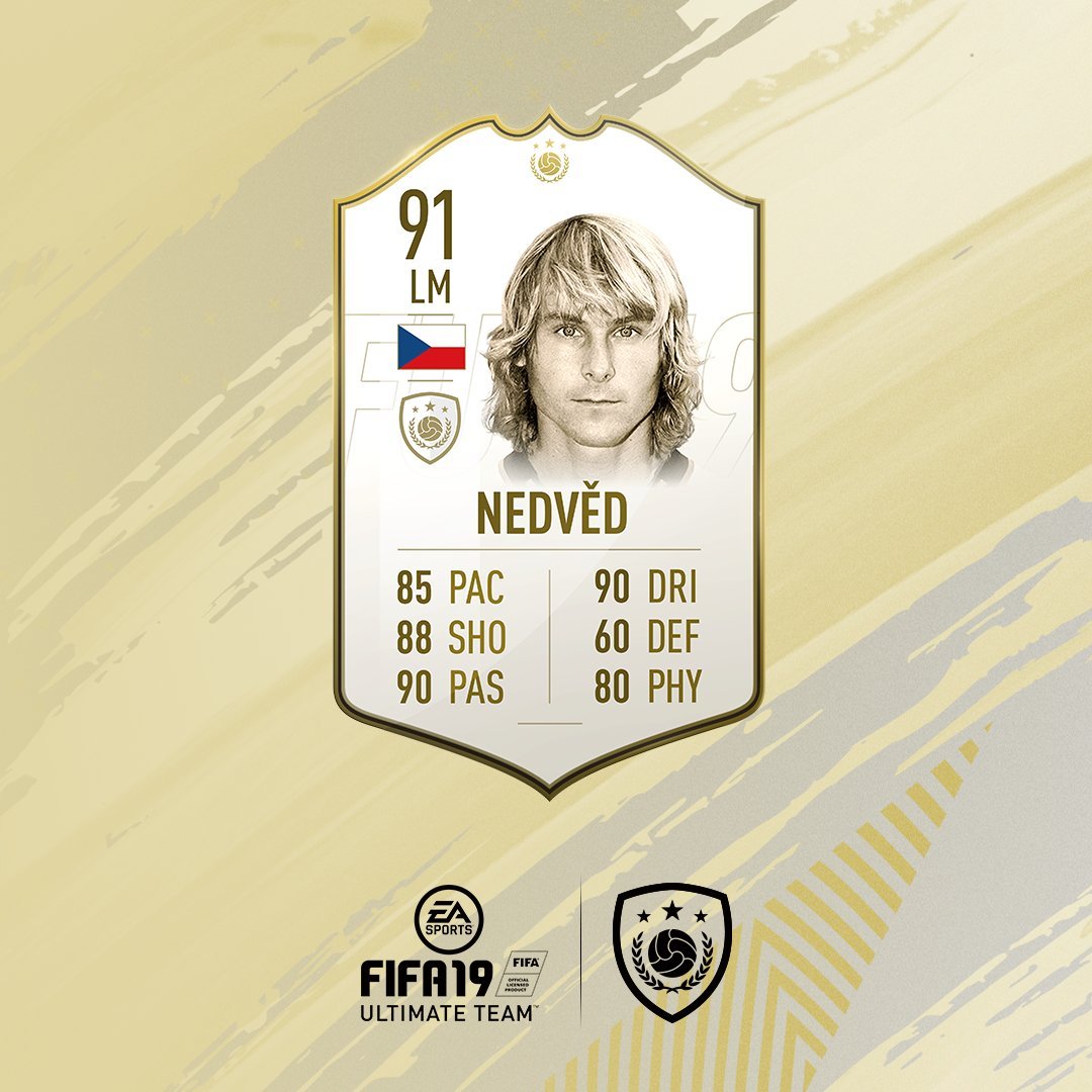 Prime Icon Sbc Nedved Out Now!!! Fifa Forums 1080x1080 Prime Icon Sbc Nedved Out Now!!! Fifa Forums