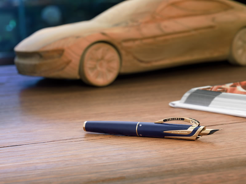 Pininfarina's Anniversary Collection Icon Is A Breathtaking 800x600 Pininfarina's Anniversary Collection Icon Is A Breathtaking