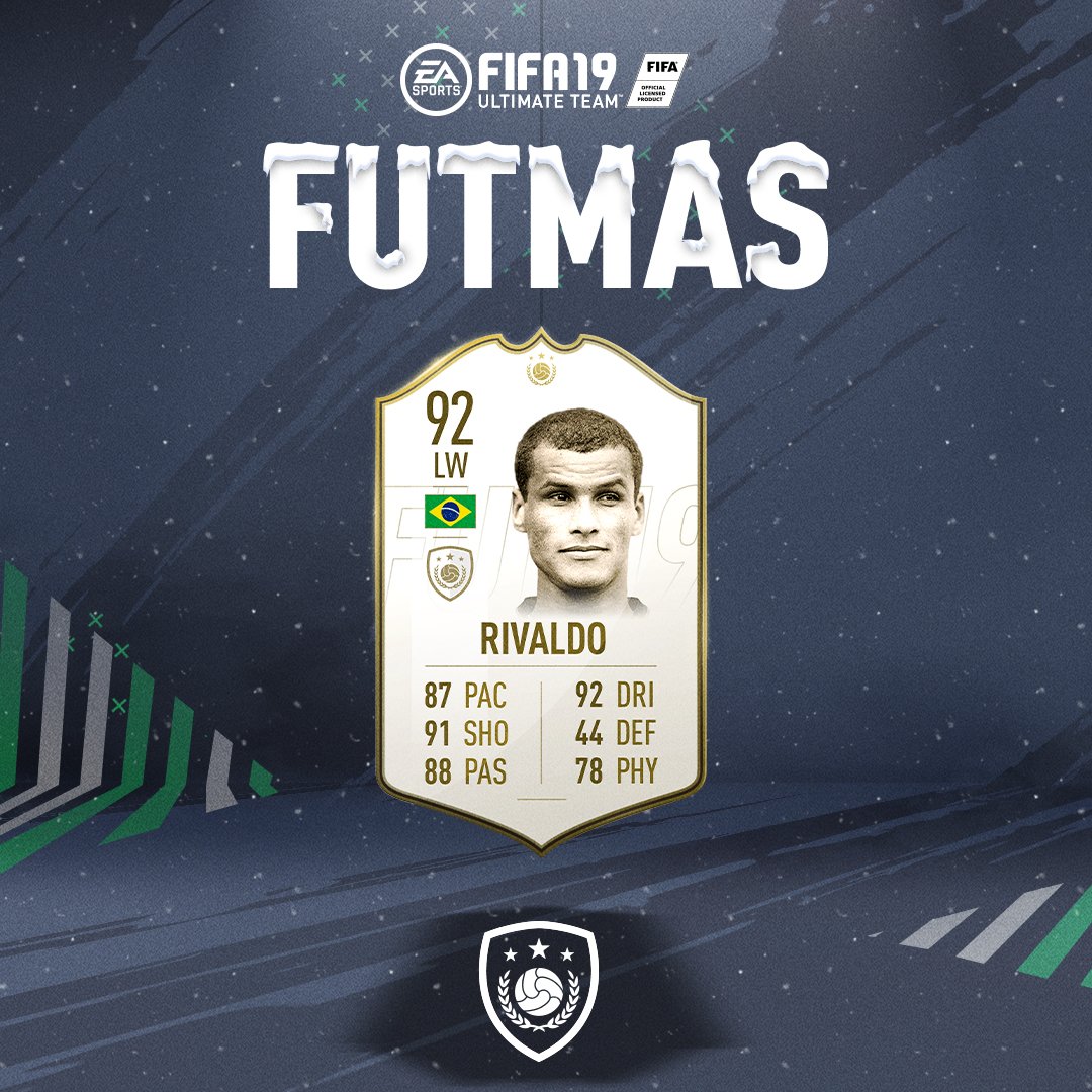 Prime Rivaldo Sbc One Icon, Up To Rated Squad Fifa 1080x1080 Prime Rivaldo Sbc One Icon, Up To Rated Squad Fifa