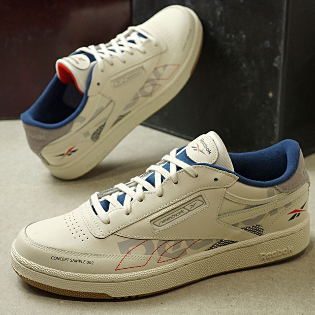 Shoetime Reebok Classical Music Reebok Classic Club Orr Terthe 640x640 Shoetime Reebok Classical Music Reebok Classic Club Orr Terthe