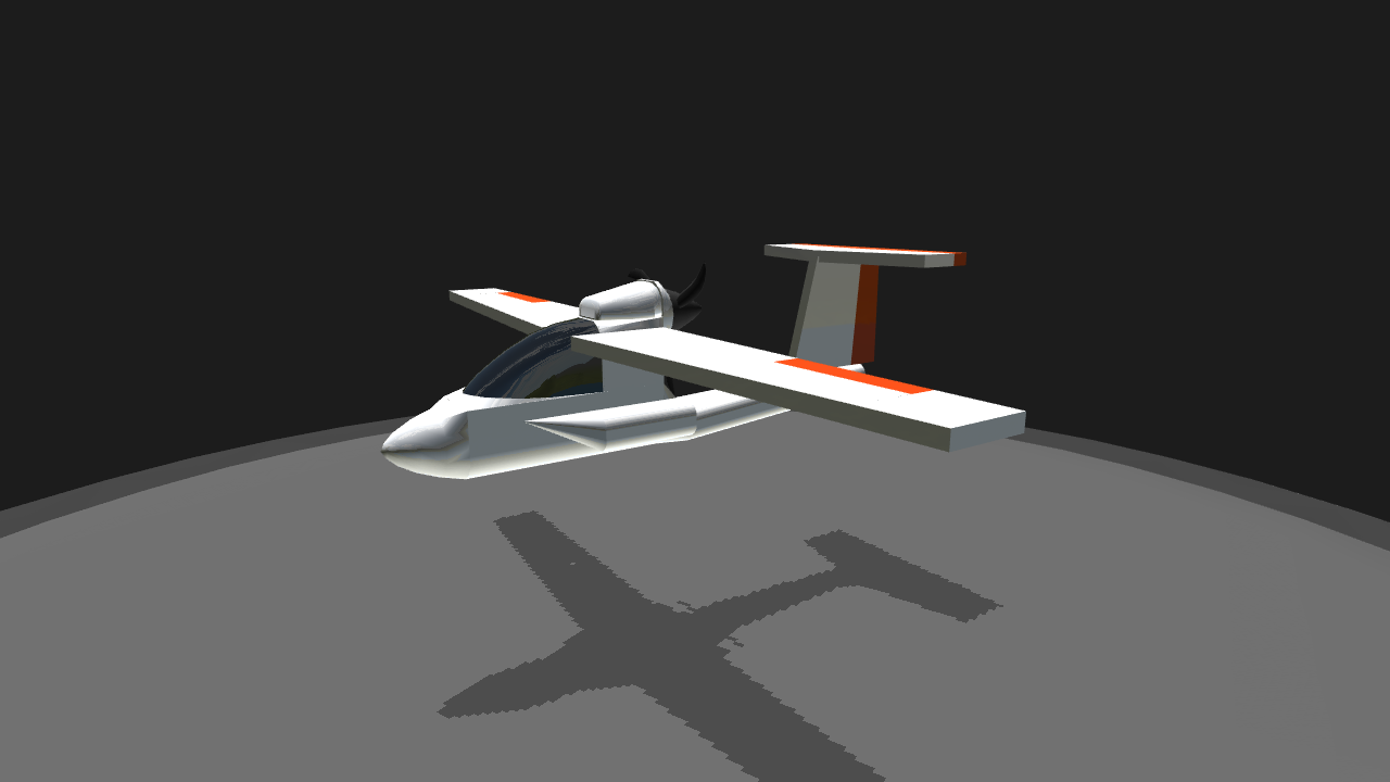 1280x720 Simpleplanes Icon