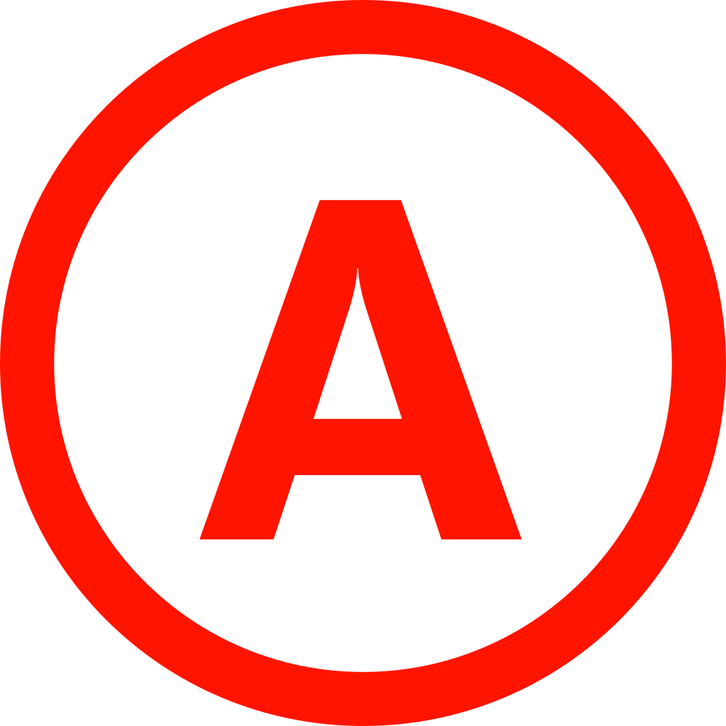 1024x1024 Fileparis Rer A Icon